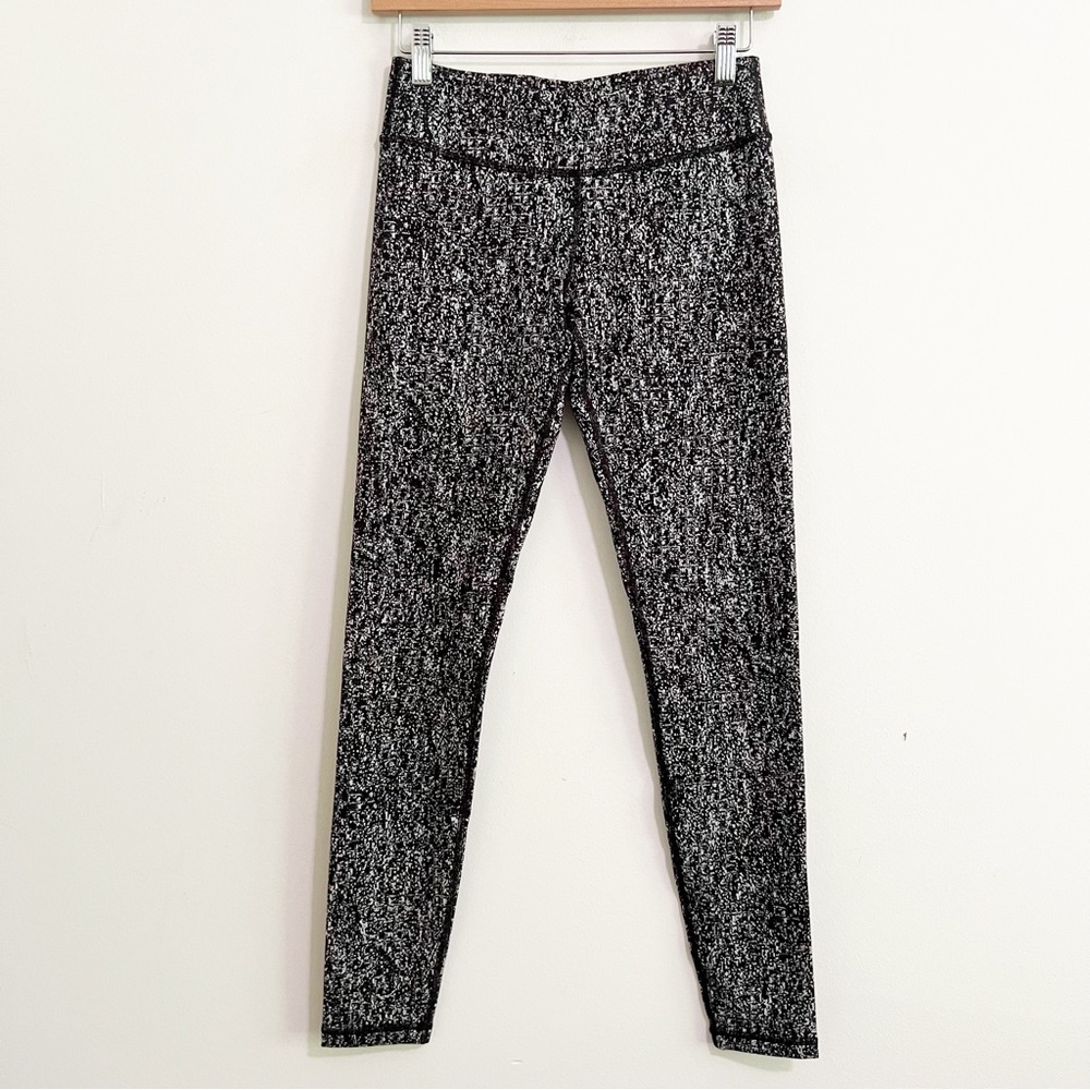 Ivivva by Lululemon Leggings